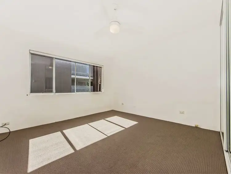 Fifth view of Homely unit listing, 5/6 Grimes Street, Auchenflower QLD 4066