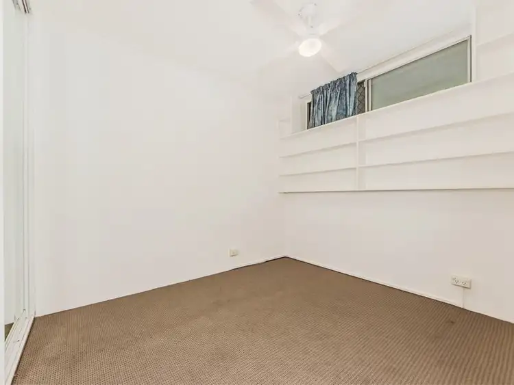 Sixth view of Homely unit listing, 5/6 Grimes Street, Auchenflower QLD 4066