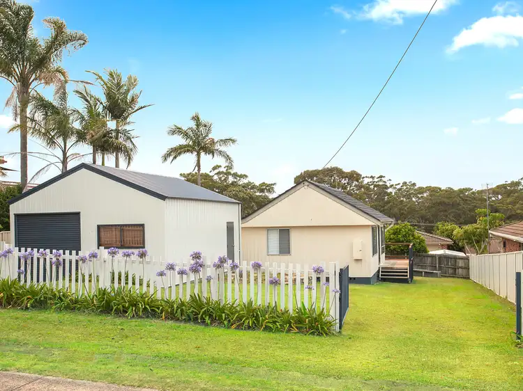 197 Green Street, Ulladulla NSW 2539