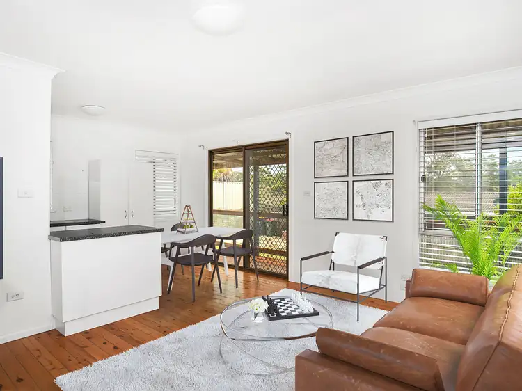 Second view of Homely house listing, 197 Green Street, Ulladulla NSW 2539