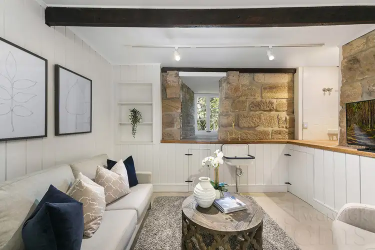 Fifth view of Homely house listing, 86 Terry Street, Rozelle NSW 2039