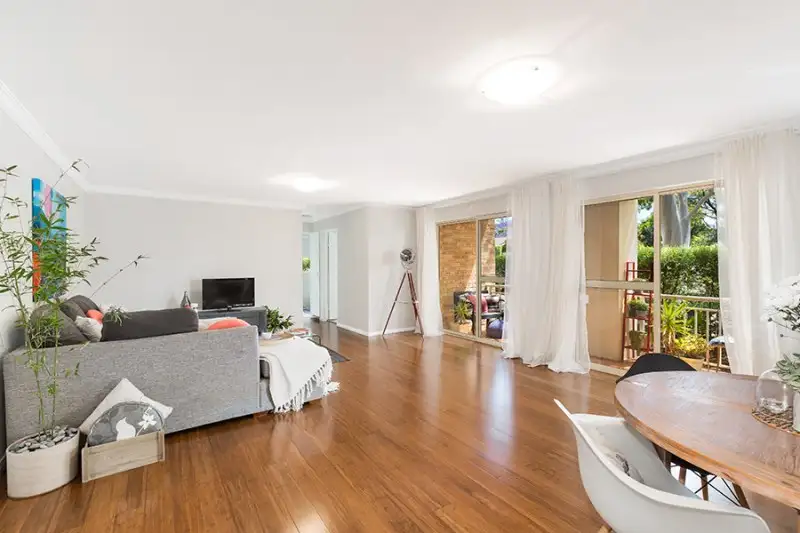 Main view of Homely apartment listing, 4/239 Kingsway, Caringbah NSW 2229