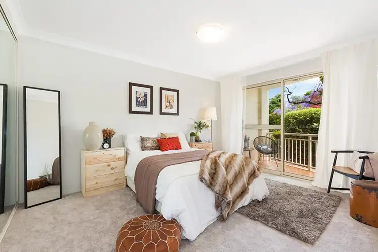 Second view of Homely apartment listing, 4/239 Kingsway, Caringbah NSW 2229