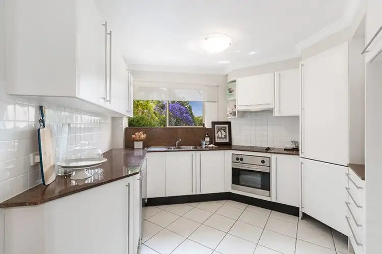 Third view of Homely apartment listing, 4/239 Kingsway, Caringbah NSW 2229