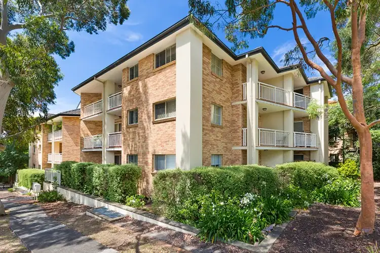 Fourth view of Homely apartment listing, 4/239 Kingsway, Caringbah NSW 2229