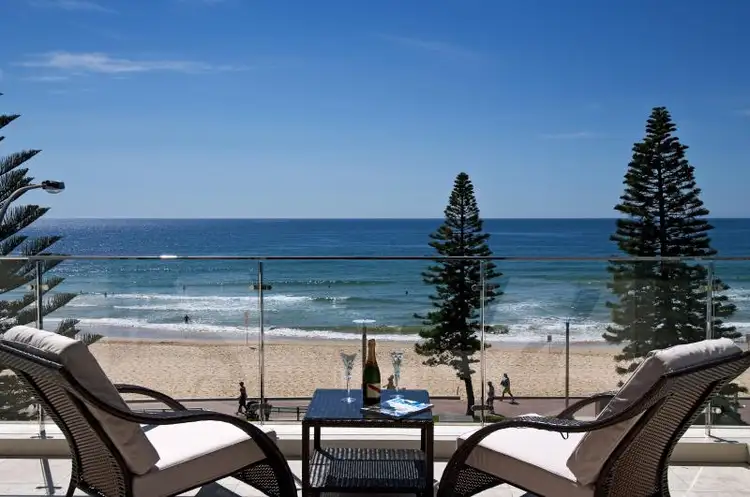 Second view of Homely apartment listing, 11/133-137 North Steyne, Manly NSW 2095