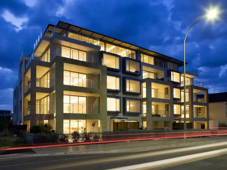 Third view of Homely apartment listing, 11/133-137 North Steyne, Manly NSW 2095