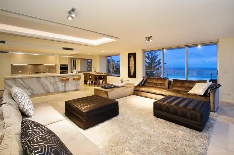 Fourth view of Homely apartment listing, 11/133-137 North Steyne, Manly NSW 2095