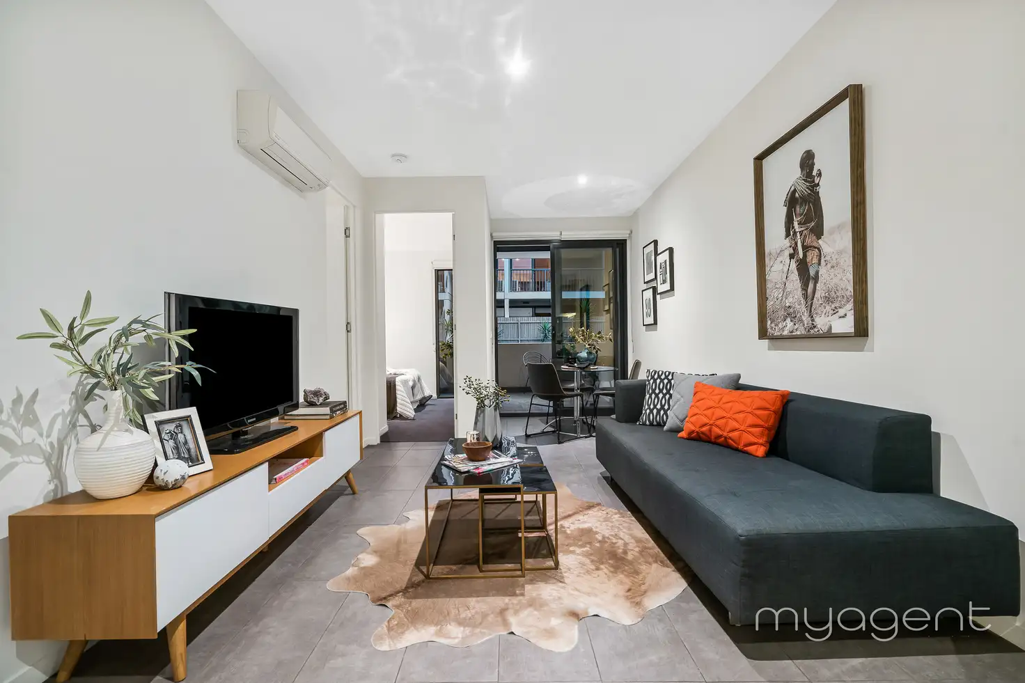 Main view of Homely apartment listing, G08/658-660 Blackburn Road, Notting Hill VIC 3168