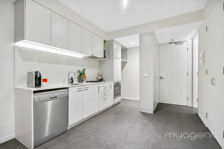 Fourth view of Homely apartment listing, G08/658-660 Blackburn Road, Notting Hill VIC 3168