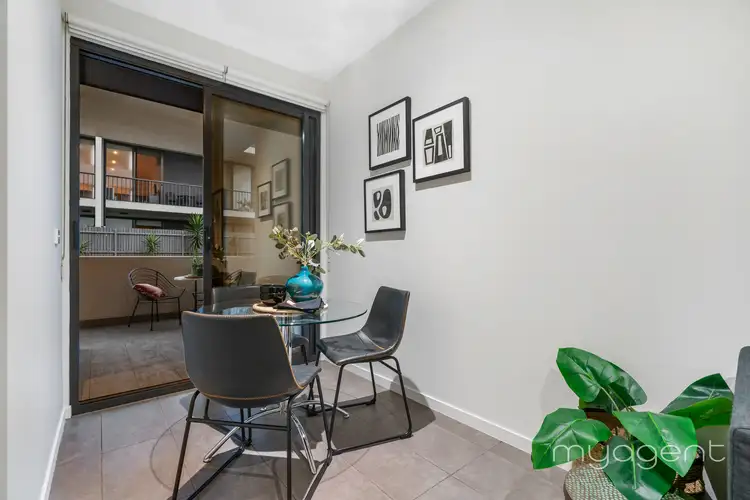 Sixth view of Homely apartment listing, G08/658-660 Blackburn Road, Notting Hill VIC 3168