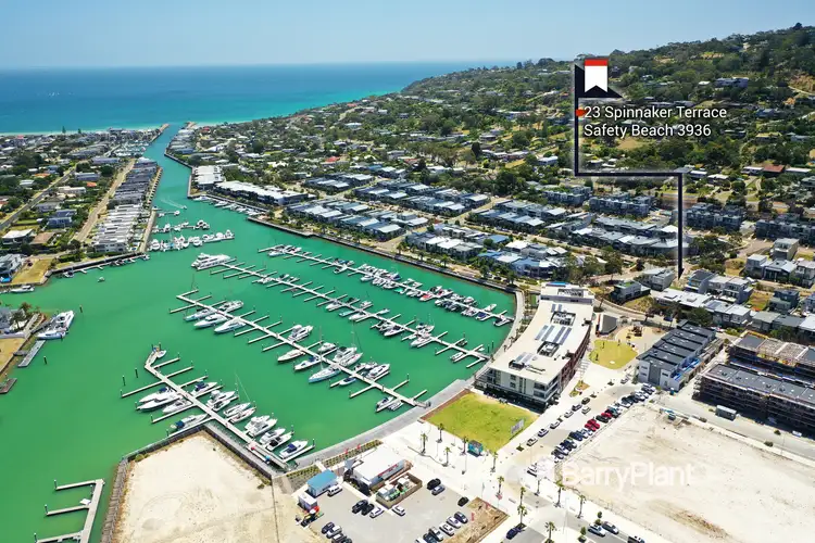 23 Spinnaker Terrace, Safety Beach VIC 3936