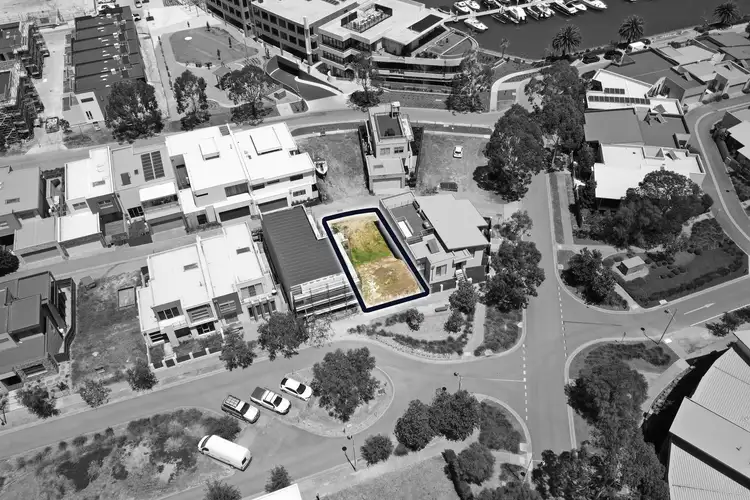 Third view of Homely land listing, 23 Spinnaker Terrace, Safety Beach VIC 3936