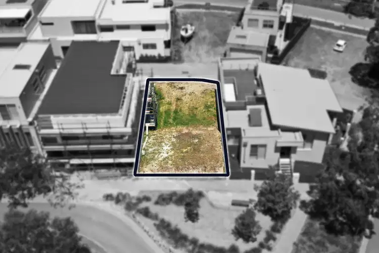 Fourth view of Homely land listing, 23 Spinnaker Terrace, Safety Beach VIC 3936