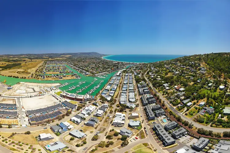 Sixth view of Homely land listing, 23 Spinnaker Terrace, Safety Beach VIC 3936