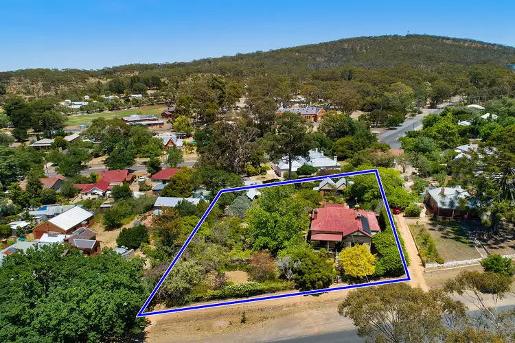 Main view of Homely house listing, 19 Templeton Street, Maldon VIC 3463