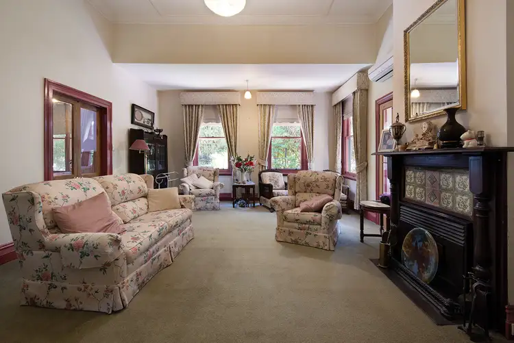Sixth view of Homely house listing, 19 Templeton Street, Maldon VIC 3463