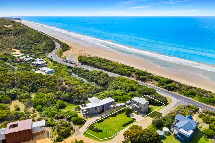1 Bellbird Drive, Moggs Creek VIC 3231