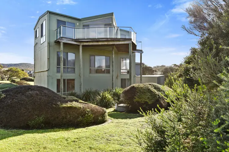 Third view of Homely house listing, 1 Bellbird Drive, Moggs Creek VIC 3231