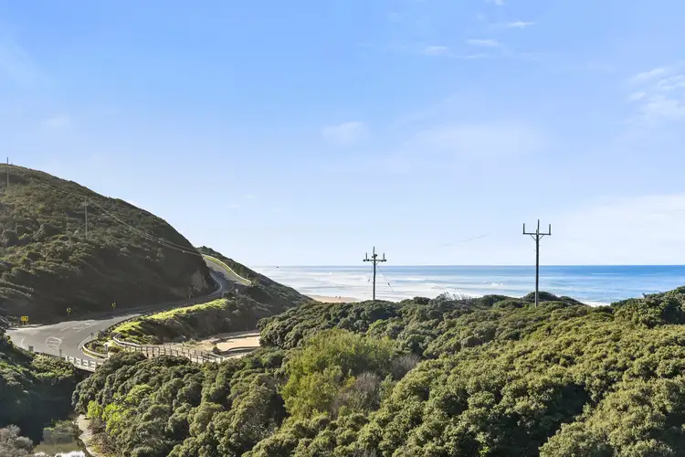 Fifth view of Homely house listing, 1 Bellbird Drive, Moggs Creek VIC 3231