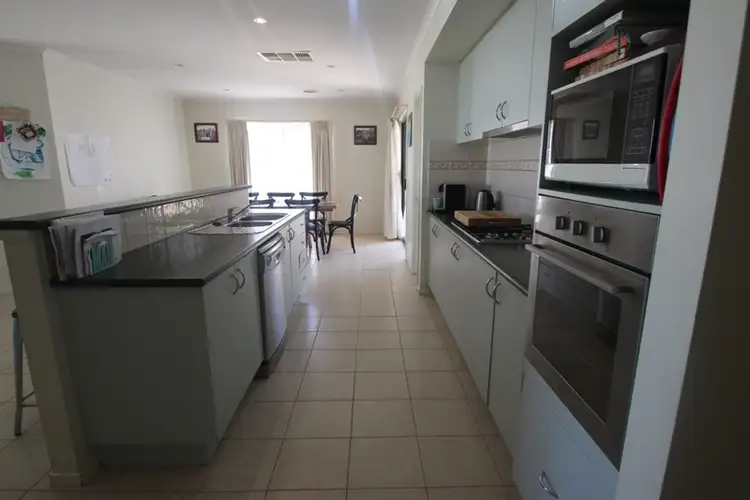 Fifth view of Homely house listing, 16 Gattuso Drive, Cobram VIC 3644