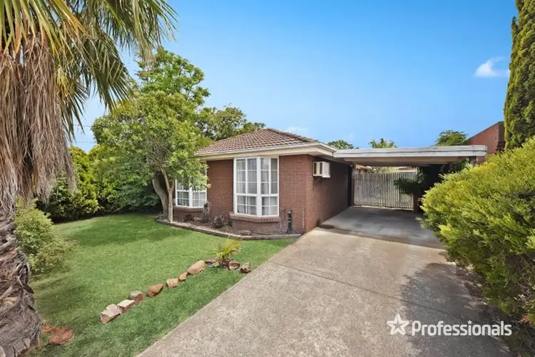 2 Adam Court, Werribee VIC 3030