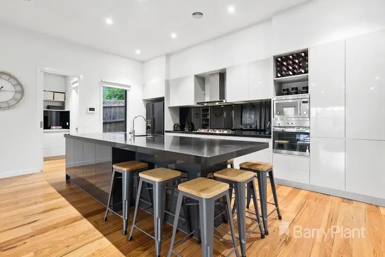 Fourth view of Homely house listing, 23 Stanley Street, Bulleen VIC 3105