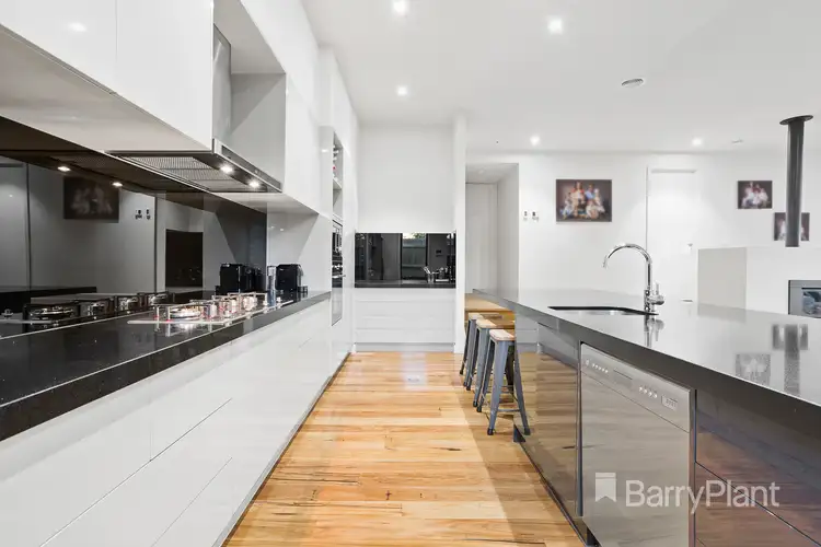 Fifth view of Homely house listing, 23 Stanley Street, Bulleen VIC 3105