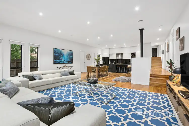Sixth view of Homely house listing, 23 Stanley Street, Bulleen VIC 3105