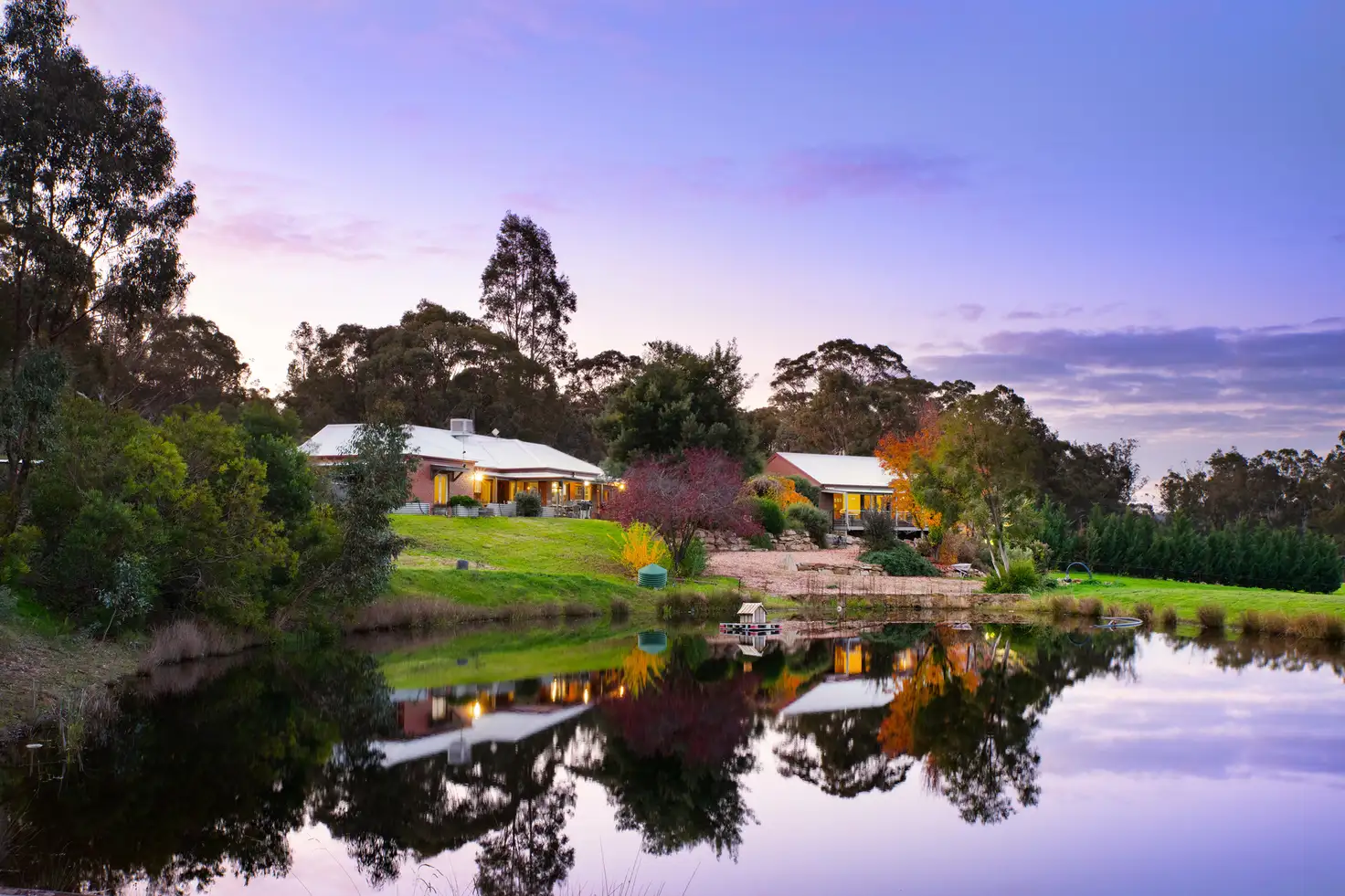 Main view of Homely house listing, 83 Cahills Road, Mandurang VIC 3551