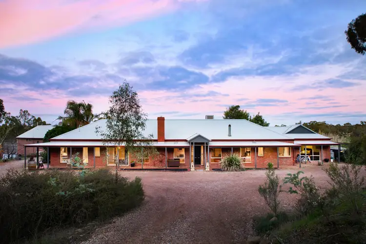 Second view of Homely house listing, 83 Cahills Road, Mandurang VIC 3551