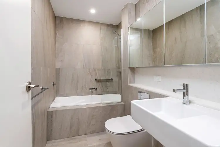 Fourth view of Homely apartment listing, 304/27-29 Chapman Street, Gymea NSW 2227