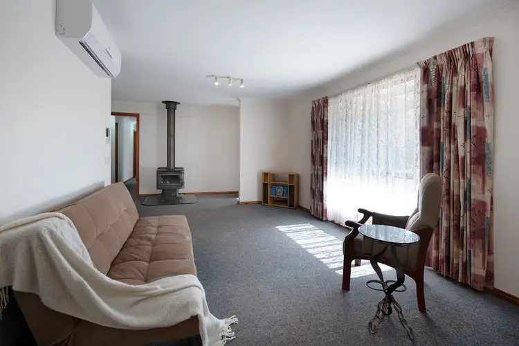 Second view of Homely house listing, 6 Webbs Road, Campbells Creek VIC 3451