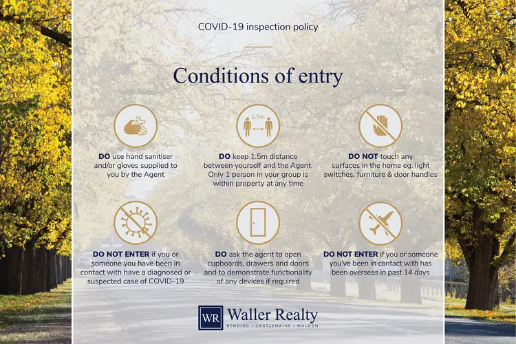 Fifth view of Homely house listing, 6 Webbs Road, Campbells Creek VIC 3451