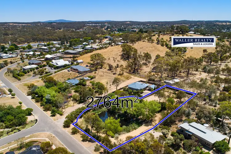Lot 3 Penhallurick Street, Campbells Creek VIC 3451