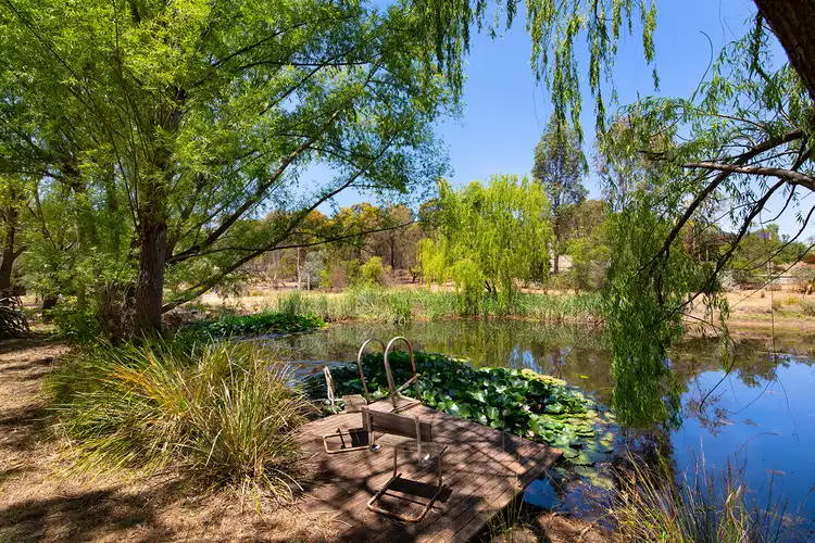 Fourth view of Homely land listing, Lot 3 Penhallurick Street, Campbells Creek VIC 3451