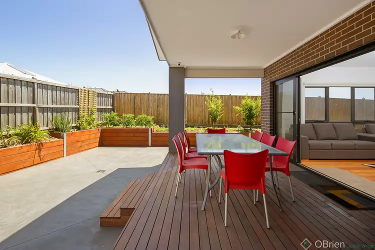 Fifth view of Homely house listing, 17 Echidna Grove, Cowes VIC 3922