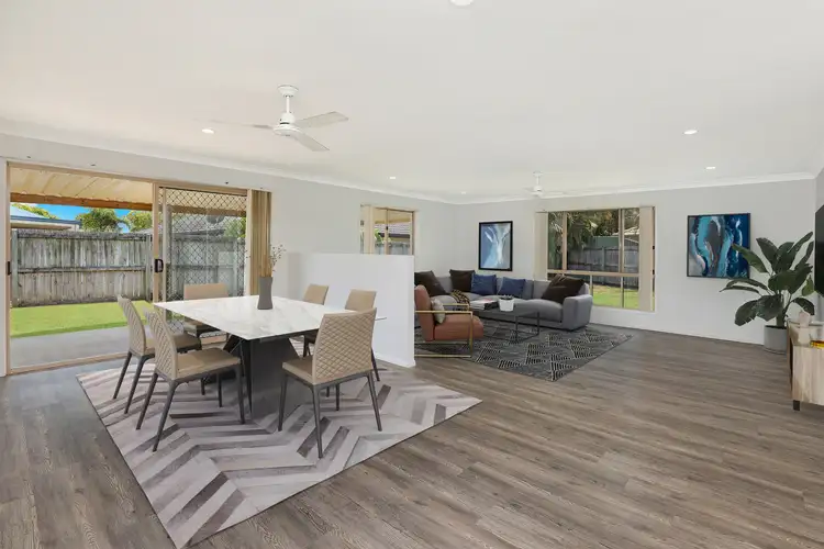 21 Pembroke Crescent, Sippy Downs QLD 4556