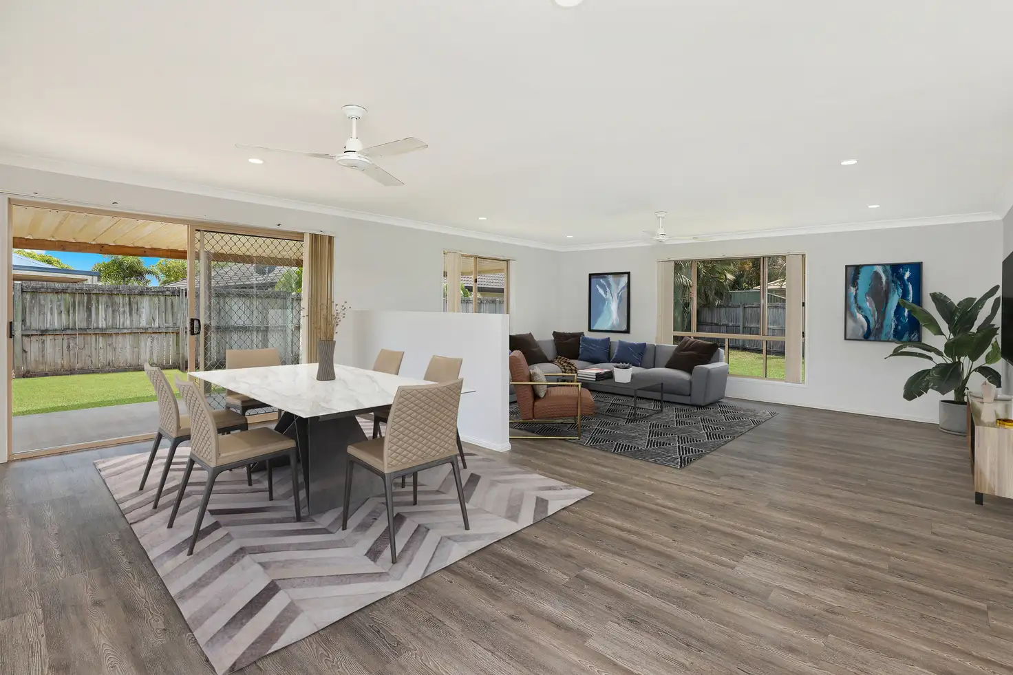 Main view of Homely house listing, 21 Pembroke Crescent, Sippy Downs QLD 4556