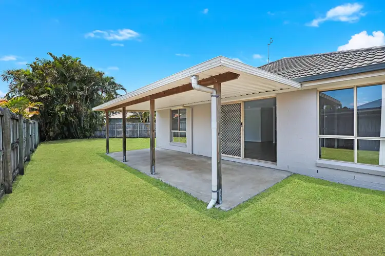 Fifth view of Homely house listing, 21 Pembroke Crescent, Sippy Downs QLD 4556