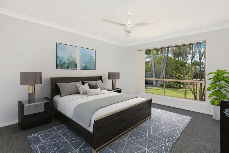 Sixth view of Homely house listing, 21 Pembroke Crescent, Sippy Downs QLD 4556