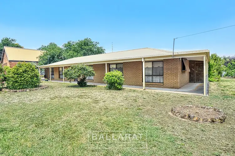 407 Scott Street, Buninyong VIC 3357