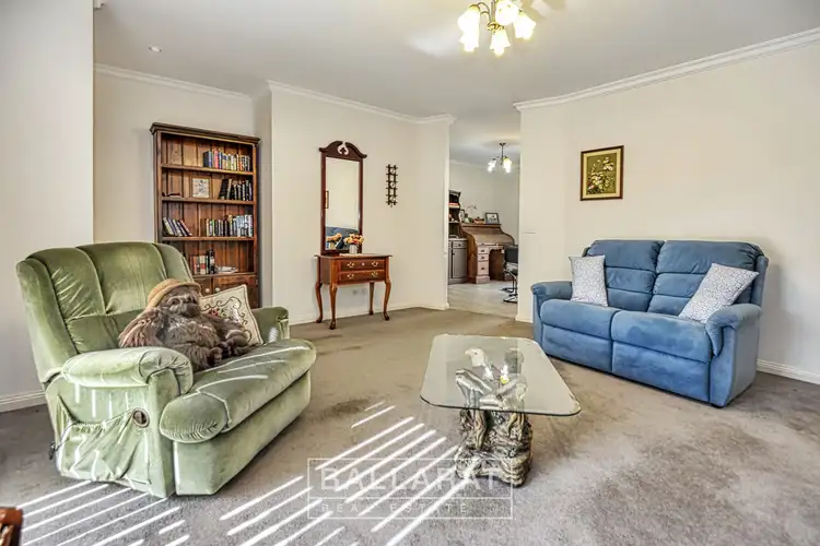 Fourth view of Homely unit listing, 1/16 East Field Street, Maryborough VIC 3465