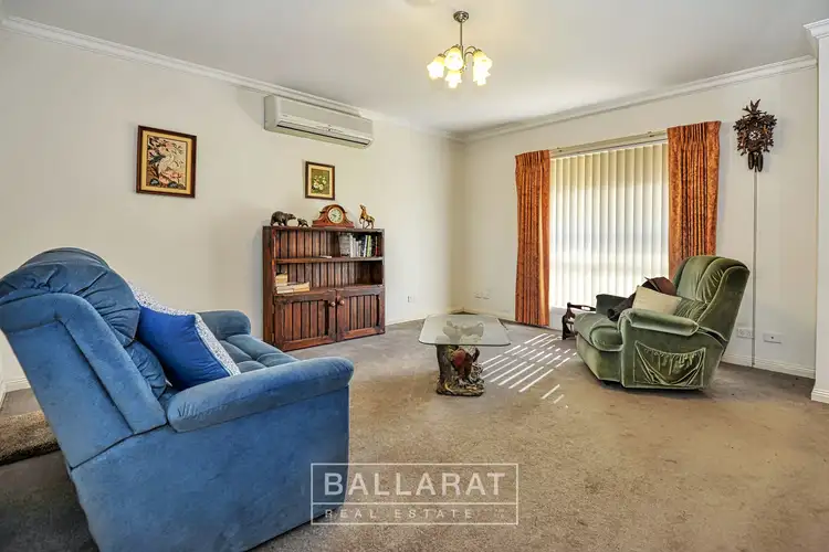 Fifth view of Homely unit listing, 1/16 East Field Street, Maryborough VIC 3465