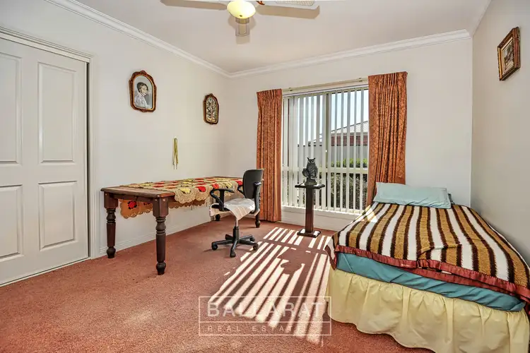 Sixth view of Homely unit listing, 1/16 East Field Street, Maryborough VIC 3465
