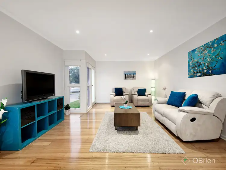 Main view of Homely unit listing, 3/50 Glendale Road, Springvale VIC 3171