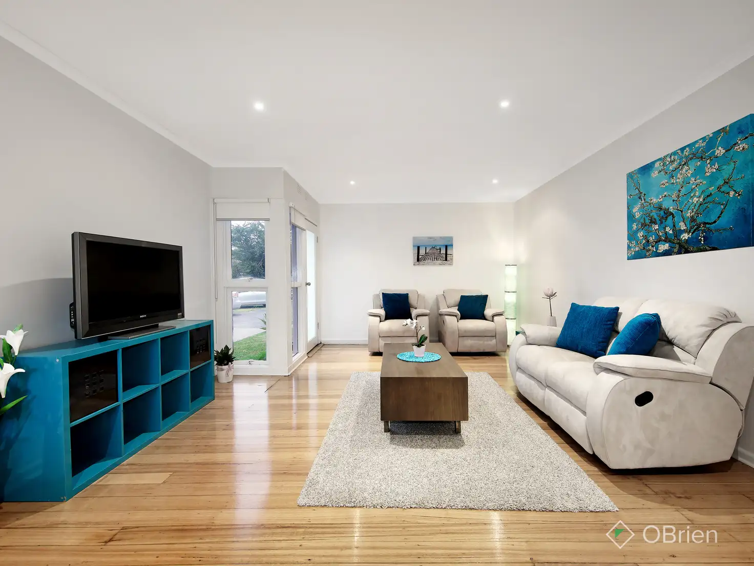 Main view of Homely unit listing, 3/50 Glendale Road, Springvale VIC 3171