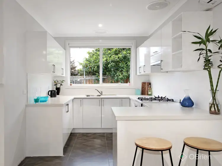 Second view of Homely unit listing, 3/50 Glendale Road, Springvale VIC 3171