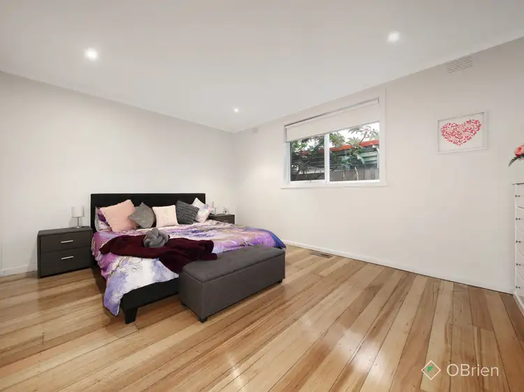 Third view of Homely unit listing, 3/50 Glendale Road, Springvale VIC 3171
