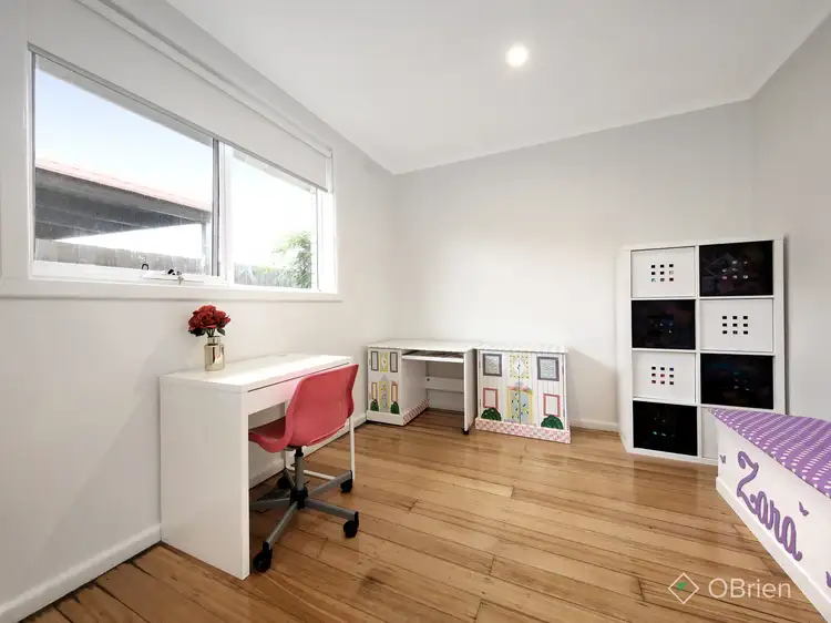 Fifth view of Homely unit listing, 3/50 Glendale Road, Springvale VIC 3171